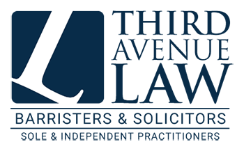 Third Avenue Law